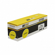 тонер-картридж hi-black (hb-tk-590y) для kyocera-mita fs-c5250dn/c2626mfp, y, 5k