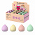 ластик erichkrause sponge mini yummy 