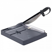 резак сабельный brauberg katana tsp-430, а4, на 30 л., длина реза 300 мм, пластиковое основание, 532