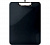 планшет a4 lamark cb0444 pvc сверхпрочный, ассорти