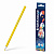 карандаши 06цв. erichkrause kids space animals трехгранные, грифель 3 мм 61785