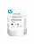 комплект печатающих головок m0h50a+m0h51a hp gt5810/gt5820 (о) черный, трехцветный 3yp61ae
