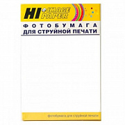 фотобумага суперглянец односторонняя (hi-image paper) a4, 230 г/м2, 20 л. 