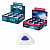 ластик erichkrause smartway® mini triangle