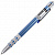 ручка шариковая авт. brauberg smart metallic синий 0.7мм 140665