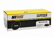 картридж hi-black (hb-mlt-d115l) для samsung xpress sl-m2620/2820/m2670/2870, 3k