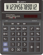 калькулятор 12-разр. lamark sk-512bk 158*203мм