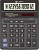 калькулятор 12-разр. lamark sk-512bk 158*203мм