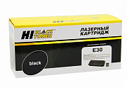 картридж hi-black (hb-e-30) для canon fc 200/210/220/230/330, 4k