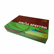 230 sinar spectra parrot а3 80 г/м2;  500 л.; 5 пач./кор.