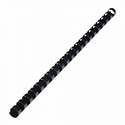 пружины d 10 mm чёрные 1/100 (55 листов)