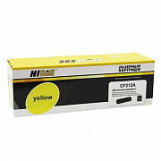 картридж hi-black (hb-cf212a) для hp clj pro 200 m251/mfpm276, №131a, y, 1,8k