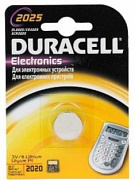 duraсell cr2025 (1шт)