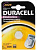 duraсell cr2025 (1шт)
