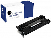 картридж netproduct (n-cf287x) для hp lj m506dn/m506x/m527dn/m527f/m527c, 18k