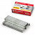 скобы №26/6 brauberg 225973