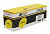 тонер-картридж hi-black (hb-tn-230y) для brother hl-3040cn/3070cw/mfc9010cn/9120, y, 1,4k