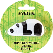 корректирующая лента 5мм*6м devente panda