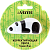 корректирующая лента 5мм*6м devente panda