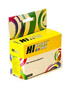 картридж hi-black (hb-ch563he) для hp dj 1050/2050/2050s, №122xl, bk