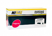 тонер-картридж hi-black (hb-clt-m409s) для samsung clp-310/315/clx-3170fn/3175, m, 1k