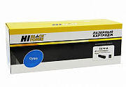 картридж hi-black (hb-ce741a) для hp clj cp5220/5225/5225n/5225dn, восстанов., c, 7,3k