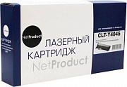 тонер-картридж netproduct (n-clt-y404s) для samsung xpress c430/c430w/480/w/fn, y ,1k