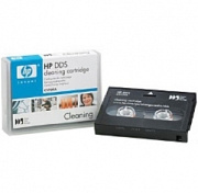 картридж чистящий нр dds tape clearing cartridge