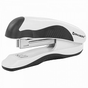 степлер №10 brauberg "jet pro"12л. 228582-3