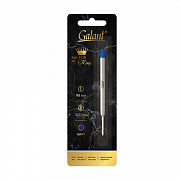 стержень (тип parker) 98мм galant, пишущий узел 0,7 мм, металл, синий 170384
