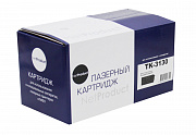 тонер-картридж netproduct (n-tk-3130) для kyocera-mita fs-4200dn/4300dn, 25k
