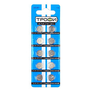 трофи g10, lr1130, lr54