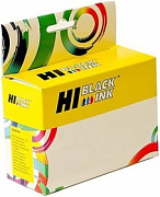 картридж hi-black для epson workforce pro wf-c5210dw/c5290dw/c5710dwf/c5790dwf, cyan