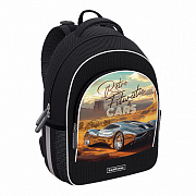 рюкзак erichkrause ergoline® 15l retro cars