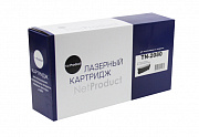 тонер-картридж netproduct (n-tn-2080) для brother hl-2130/dcp-7055, 0.7k