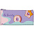косметичка lamark "so sweety", 1 отд., на молнии, 19,5х7,5 см