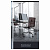 телефонная книга а5, 80л., 7бц, officespace "офис. open space", выборочный уф-лак, с высечкой