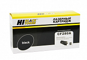 картридж hi-black (hb-cf280a) для hp lj pro 400 m401/pro 400 mfp m425, 2,7k