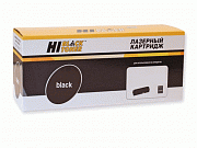 тонер-картридж hi-black (hb-ar020lt) для sharp ar-5516/5520, 16к