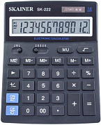 калькулятор 12-разр. lamark sk-222 103*136мм