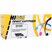 драм-юнит hi-black (hb-dr-3100) для brother hl-5240/5250/5270dn/5340d/5350dn/8370dn, 25k