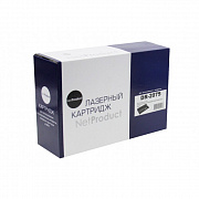 драм-юнит netproduct (n-dr-2075) для brother hl-2030/2040/2070/ dcp-7010/7420/7820, 12k