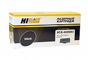 картридж hi-black (hb-scx-d4200a) для samsung scx-4200/4220, 3k