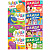 книга с заданиями 24 стр. в ассортименте