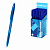 ручка шариковая erichkrause r-301 stick original 1.0, синий 60968