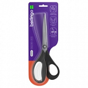ножницы 23,0мм berlingo "easycut 200" эргономичные ручки, dnn_23045