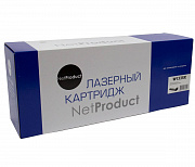 тонер-картридж netproduct (n-w1335x) для hp laserjet m438/m442/m443, 13,7k