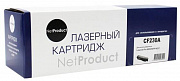 тонер-картридж netproduct (n-cf230a/051) для hp lj pro m203/mfp m227/lbp162dw/mf 264dw/267dw, 1,6k