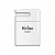 флеш-диск 32gb netac u116, usb 2.0, белый, nt03u116n-032g-20wh