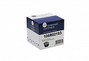 тонер-картридж netproduct (n-106r02183) для xerox phaser 3010/3040/wc 3045b/3045ni, 2,3k